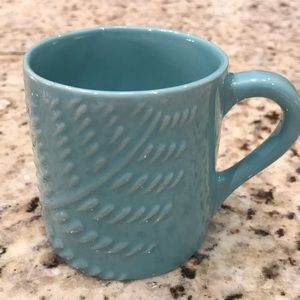 Tiffany & Co. Textured Mug